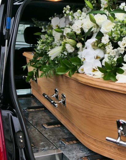 Funerária Vila Maria - Traslado Funerário